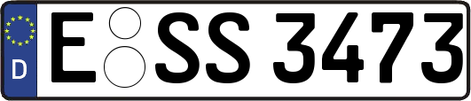 E-SS3473