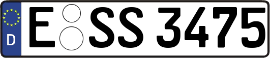 E-SS3475