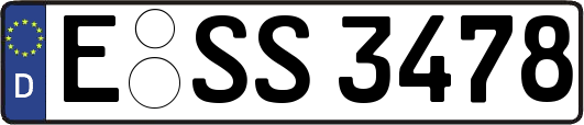 E-SS3478