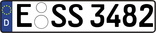 E-SS3482