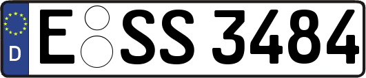 E-SS3484