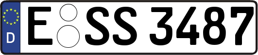 E-SS3487
