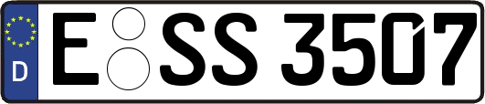 E-SS3507
