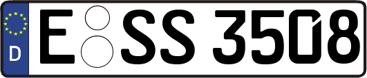 E-SS3508