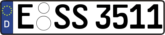 E-SS3511