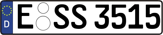 E-SS3515