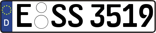 E-SS3519