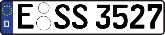 E-SS3527