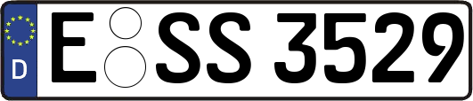 E-SS3529