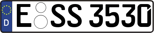 E-SS3530