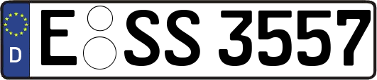 E-SS3557