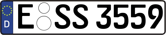 E-SS3559