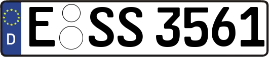 E-SS3561