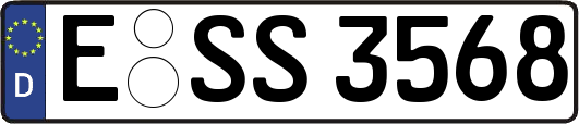 E-SS3568