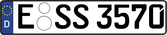E-SS3570