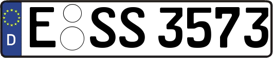 E-SS3573