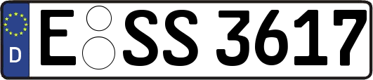 E-SS3617