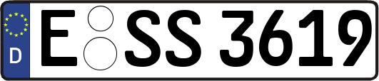 E-SS3619