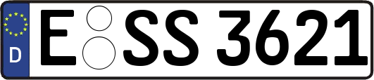 E-SS3621
