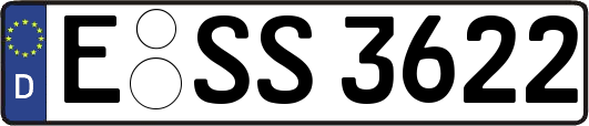 E-SS3622
