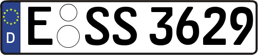 E-SS3629