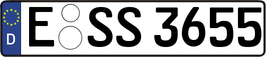 E-SS3655
