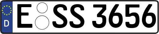 E-SS3656