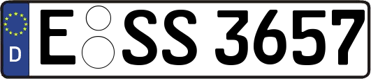 E-SS3657