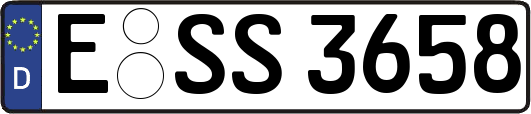 E-SS3658
