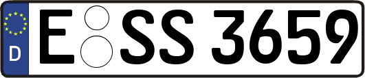 E-SS3659