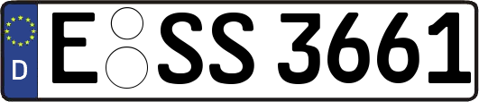 E-SS3661