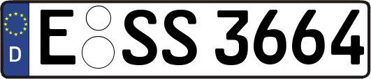 E-SS3664