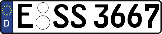 E-SS3667