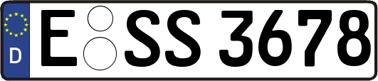 E-SS3678