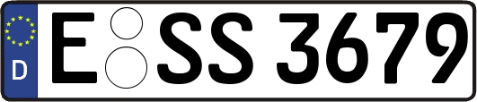 E-SS3679