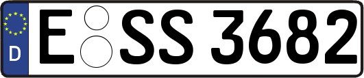 E-SS3682