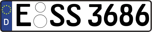 E-SS3686