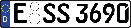 E-SS3690