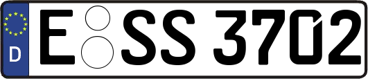 E-SS3702