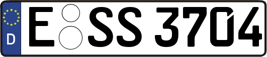 E-SS3704