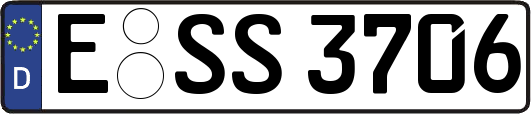 E-SS3706