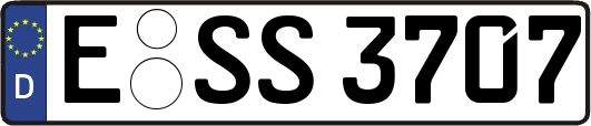 E-SS3707