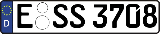 E-SS3708