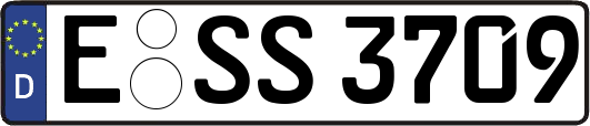 E-SS3709