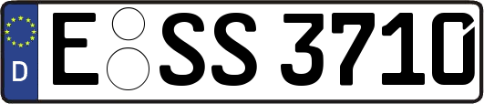 E-SS3710