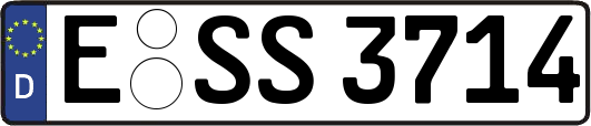 E-SS3714