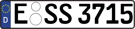 E-SS3715
