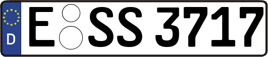 E-SS3717