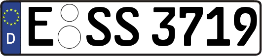 E-SS3719