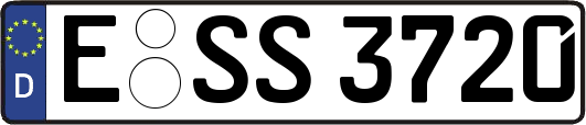 E-SS3720
